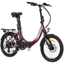 Tebco Wanderer