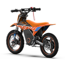 WARRIOR KIDS SX-E500 Electric Bike
