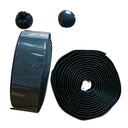 QBP Bartape EVA Cork Black