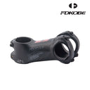 FD KOBE Stem 31.8mm -  70mm  - 17 Degree ° Rise