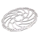 Light Bee 203mm Brake Disc Rotor