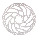 Light Bee 203mm Brake Disc Rotor