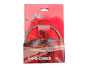 MARS ONE Gear Inner Cable - Stainless - 1.2mm X 2.2mm - Shimano / Sram