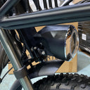 ACE Front Cargo Rack or Basket Set