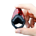 Discovery Rear USB Bike Tail Light