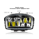 Discovery 550lm Front Bike Light