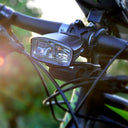 Discovery 550lm Front Bike Light