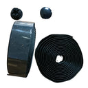 QBP Bartape EVA Cork Black