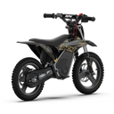 WARRIOR KIDS SX-E500 Electric Bike