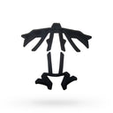 BELL 4FORTY MIPS PAD KIT BLK (XL) 18