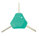 ICETOOLZ Y Type Hex Key / PH2 Screwdriver  - 4 / 5mm