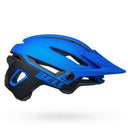 BELL SIXER MIPS MATT BRIGHT BLU/BLK S