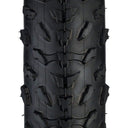 20x4.0" Kenda Krusade Sport Fat Mud Tyre