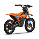 WARRIOR KIDS SX-E500 Electric Bike