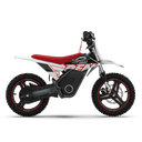 WARRIOR KIDS SX-E500 Electric Bike