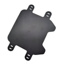 Light Bee Front Number Plate