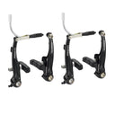 TEKTRO V-Brake 102mm Set - OEM QBP