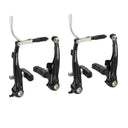 TEKTRO V-Brake 102mm Set - OEM QBP
