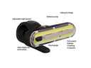 Azur Alien 2 Headlight 240 Lumen