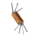 ICETOOLZ Handy 8 - Multi Tool Set 8 Function