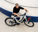 Lekker Amsterdam GTS eBike