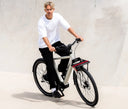 Lekker Amsterdam GTS eBike