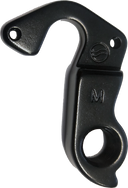 QBP Derailleur Hanger 163 - WMFG  387