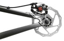 BB7 Road Platinum 160mm G2CS Rotor Front/Rear
