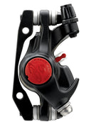 BB5 MTB Blaack 160mm G2CS Rotor Front/Rear