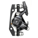 BB7 Road S Black Ano 140mm HS1 FR/RR IS Bracket SS CPS Bolts