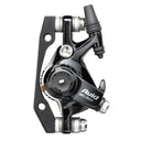 BB7 Road S Black Ano 160mm HS1 FR/RR IS Bracket SS CPS Bolts