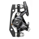 BB7 Road S Black Anodised CPS (Rotor/Bracket sold separately