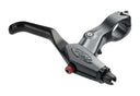 08A BRAKE LEVER SPEED DIAL 7 GRAPHITE PAIR