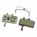 Pad Juicy BB7 Organic Alloy Pad