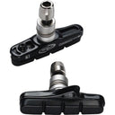 Shorty Road Cross Brake Pad & Cartridge Holder 1 set