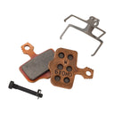 Disc Brake Pads Metal Sintered/Steel Elixir DB Level-T-TL
