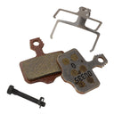 Disc Brake Pads Organic/Alloy Elixir DB Level-T-TL 1 set