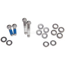 Caliper Mounting Hardware Stainless Including Bolts/Washers