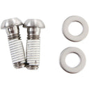 Caliper Mounting Hardware Titanium Including Bolts/Washers