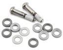 Caliper Mounting Hardware Titanium Including Bolts/Wash CPS