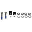 Post Spacer Set 10S Front 170mm Stainless Bolts CPS Std