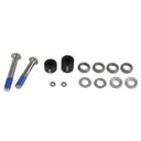 Post Spacer Set XX 10S Front 170mm Ti T25 Bolt CPS