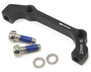 IS Bracket 20IS Front 180mm Rear 160mm Stainless Bolts