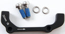 IS Bracket 30IS Rear 170 Stainless Bolts
