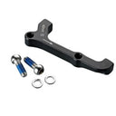 IS Bracket 40IS Front 200mm Rear 180mm Stainless Bolts