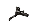 Lever Assembly Alloy Lever Black No Hose Db3