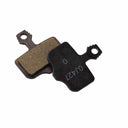 Elixir Disc Brake Pads Organic Alloy 20 Sets