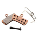 Guide/Trail Disc Brake Pads Sintered Steel 20 Sets