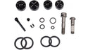 Caliper Assembly Spare Parts Kit X0 Trail 2013