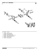 Shorty Straddle Wire 'D' 2009/10 Qty 2